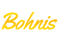Bohnis Christbaumwelt Logo