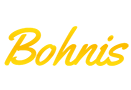 Bohnis Christbaumwelt Logo